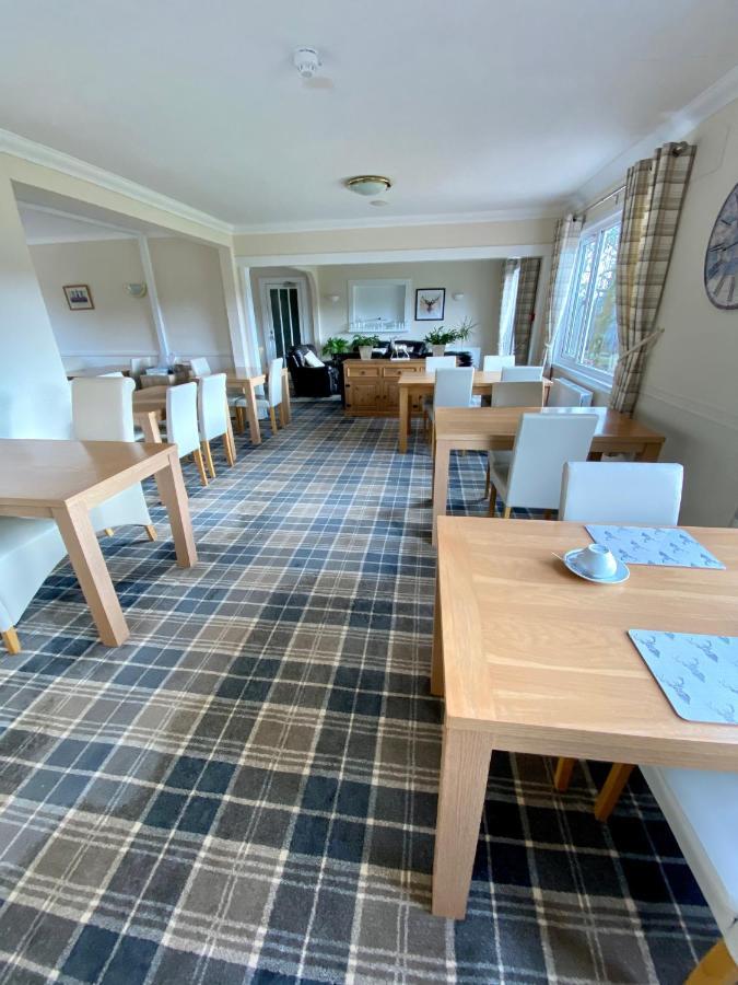 Coire Glas Guest House Spean Bridge Eksteriør bilde